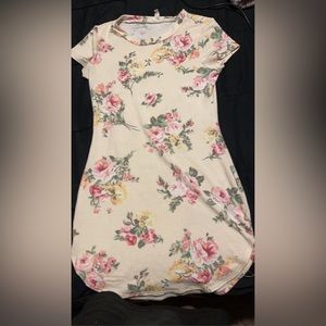 poetry dress, size medium